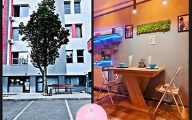 City Nest Maria By Short-Stay